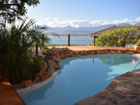 Artists Cottages Gordon's Bay